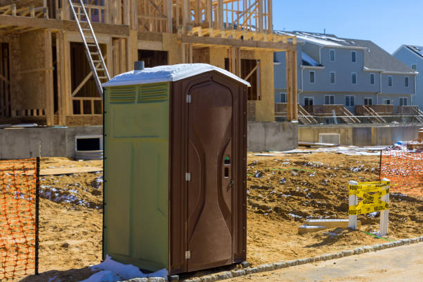 Best Porta potty delivery and setup  in La Habra, CA
