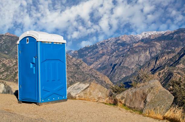 Sanitation services for porta potties in La Habra, CA