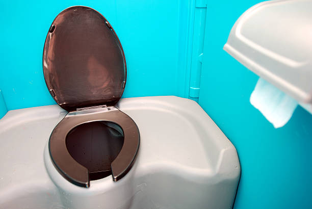 Best Luxury portable toilet rental  in La Habra, CA
