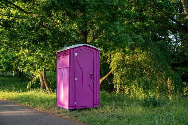 Best Porta potty delivery and setup  in La Habra, CA