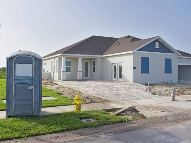 Porta potty rental for festivals in La Habra, CA